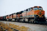 BNSF 1086 West